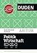 Basiswissen Schule - Politik/Wirtschaft Abitur: Das Standardwerk für die Oberstufe by