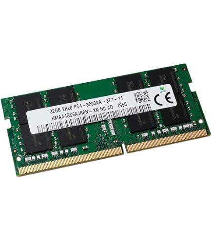 ADATA 32GB DDR4 3200 MHz U-DIMM Desktop Memory RAM