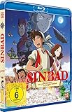 sindbad der seefahrer youtube  Die Abenteuer des jungen Sinbad - Die Trilogie [Blu-ray]
