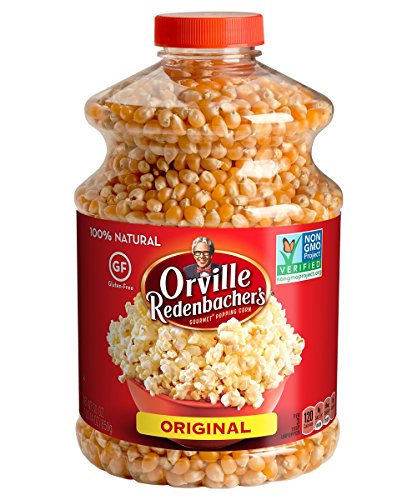 Preisvergleich Produktbild Orville Redenbacher Gourmet Popcorn, Jar-30 OZ