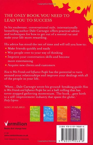 How to Win Friends and Influence People - Image 3