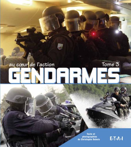 Download Gendarmes : Tome 3 Download Gendarmes : Tome 3