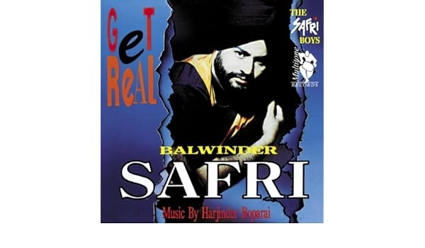 chan mere makhna balwinder safri