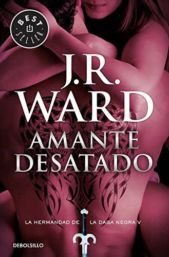 Amante desatado/ Lover Unbound