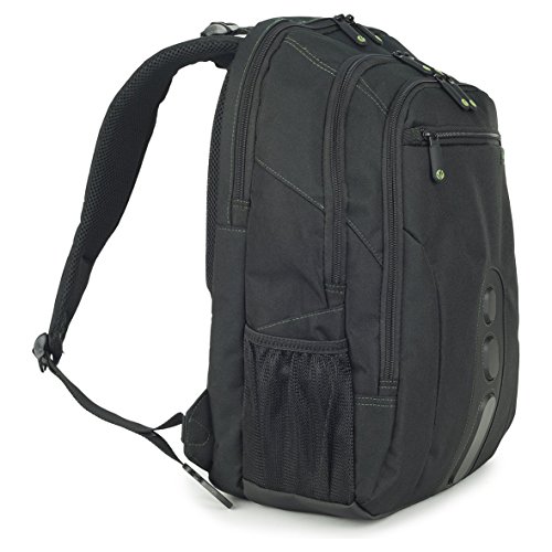 Targus EcoSpruce Laptop-Rucksack 15.6 inch – Schwarz – TBB013EU - 6