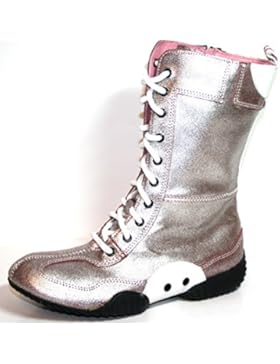 Miss Sixty 4014.9517 Mädchen Stiefel, Stiefeletten