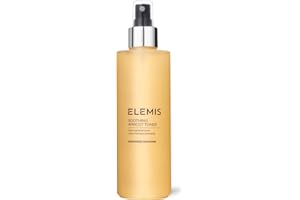 Elemis Kojąca woda morelowa do twarzy, kojący tonik do twarzy, 1 opakowanie (1 x 200 ml)