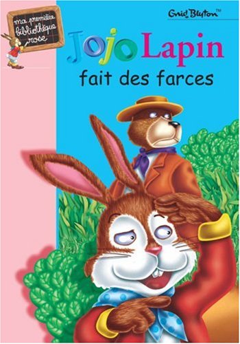 <a href="/node/73566">Jojo Lapin fait des farces</a>