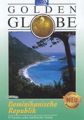Preisvergleich Produktbild Dominikanische Republik - Golden Globe