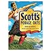 Produktbild Scott's Porage Oats ORIGINAL 3000g - Schottische Haferflocken in Premium-Qualität