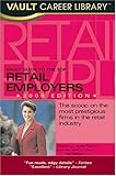 Image de Vault Guide To The Top Retail Employers