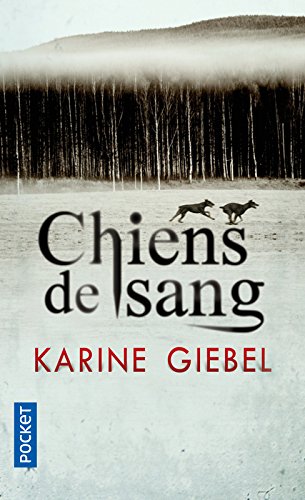 Chiens de sang en ligne Chiens de sang en ligne