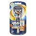 Produktbild Gillette Fusion Proglide Flexball Power Rasierer
