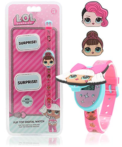 accesorios de lol para niñas