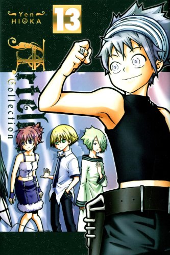 Artelier Collection — Tome 13