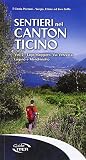 Sentieri nel Canton Ticino: 2