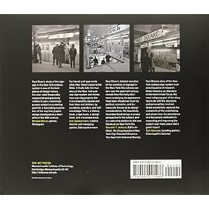 Helvetica and the New York City Subway System: The True (Maybe) Story