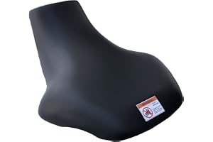 Nytt sätesskydd för Suzuki KingQuad 400 450 700 750 alla modeller året 2005-2020