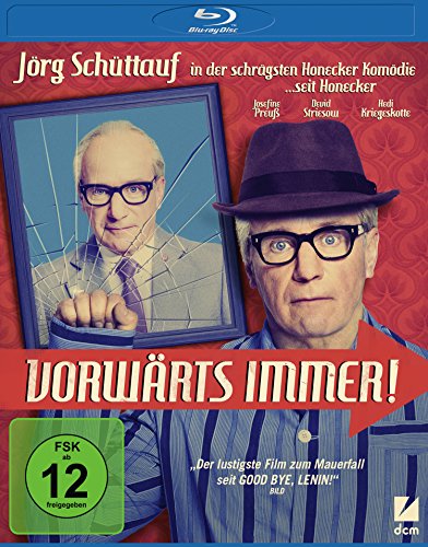 Preisvergleich Produktbild Vorwärts immer! [Blu-ray]
