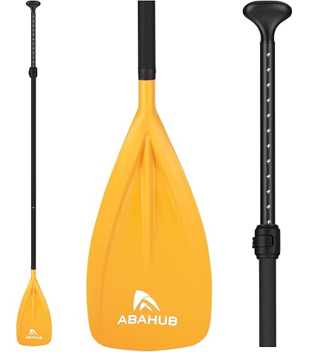 Aileron Central SUP Universel - Dérive Paddle Board Polyvalente Et Robuste