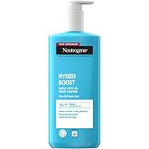 Neutrogena Hydro Boost Body Lotion 400 ml