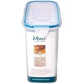 Moon Star Hava Ge&ccedil;irmez Contalı Kilitli Hava Ge&ccedil;irmez Saklama Kabı 3LT-MAB-178