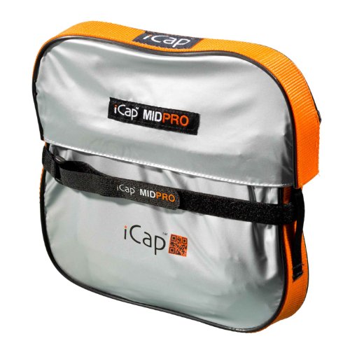 iCap   MID PRO Notebookzelt  Outdoor Protektor gegen Sonnenlicht  Verblendung  Regen  Staub Hitze  K  lte  F  r MacBook  Notebook iPad und Tablets    