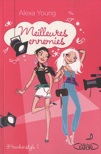 couverture de : Frankenstyle !