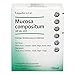 Produktbild mucosa compositum ampullen vet. 5X5 ml