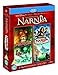 Chronicles Of Narnia  - The Lion, The Witch And The Wardrobe/Prince Caspian [Blu-ray]