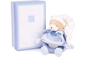 Doudou et Compagnie DC2713 Petit Chou zabawka grzechotka