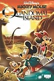 Image de Walt Disney's Mickey Mouse on Quandomai Island
