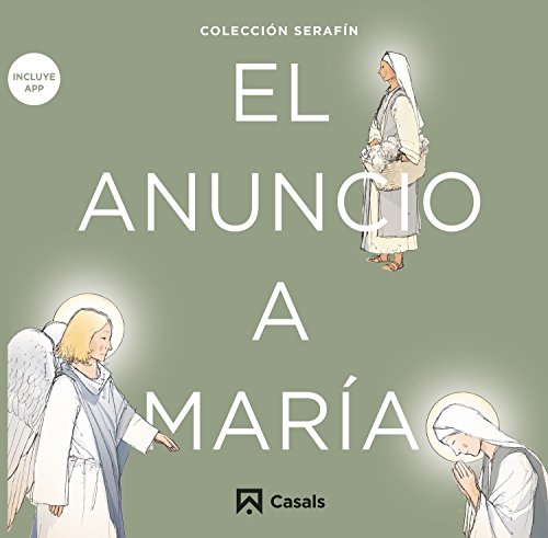 El Anuncio a María (Salto de letra)