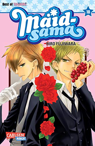 Maid-sama 10 (10)