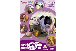 Creature Comforts - Series 2.1 [DVD]