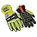 Produktbild Ringers Handschuhe HILFELEISTUNG Barriere One Handschuh, 327-12