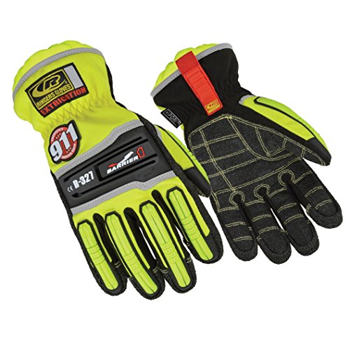 Preisvergleich Produktbild Ringers Handschuhe HILFELEISTUNG Barriere One Handschuh, 327-12