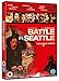 Battle In Seattle [DVD]
