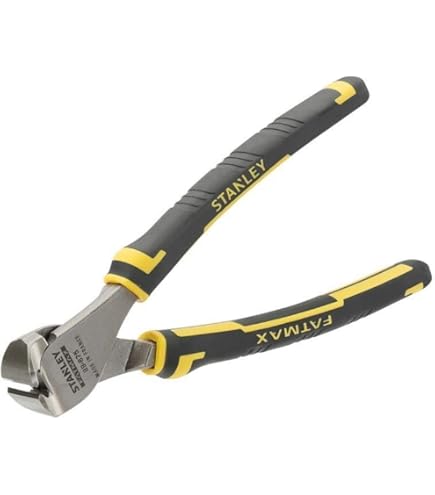 Stanley 89-861 8-Inch Angled Diagonal Plier - View #7