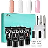 acrylic nails coffin shape ❤Natürliche Schönheit und lange Haltbarkeit - das Produkt ist genauso leicht und natürlich wie Ihre eigenen Nägel. Eine festere Textur und eine länger anhaltende Wirkung als hartes Gel können Ihnen in drei Wochen oder sogar länger Probleme ersparen.