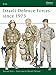 Israeli Defence Forces since 1973 (Elite, Band 8) by 