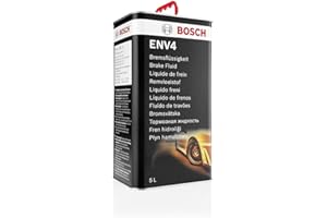 Bosch ENV 4 Liquide de Frein - 5L