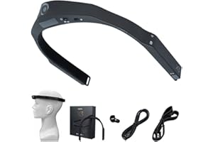 DRIFT INNOVATION Drift Ghost X3 Action Cam 1080P HD, WiFi Fotocamera d'azione Montata sulla Testa Grandangolo di 120° Videocamera DV, Fornita con Scheda di Memoria 32G SD