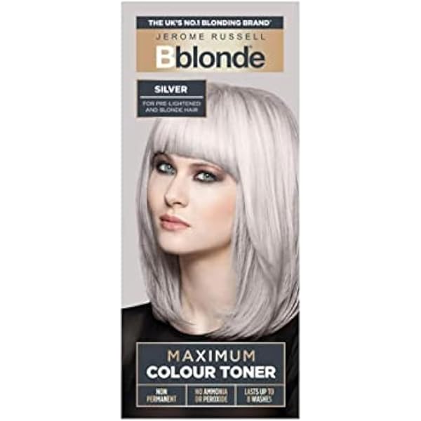 Elgon Haarfarbe 10_17 Platinblond – Parabenfrei, Mit Weniger Ammoniak