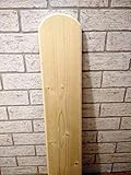 Auf Unserer anderen Auktionen bieten Wir auch diese Zaunlatten in folgende Größe an:....von 40 cm bis 120 cm Länge....