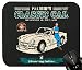 Produktbild TLM Triumph Spitfire Mauspad für Gaming und Grafikdesign 230x190x5mm