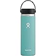 Hydro Flask Wide Mouth Bottle with Flex Cap