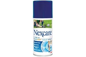 Nexcare ColdHot Spray na zimno, 150 ml