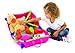Trunki Ride-on Suitcase - Trixie (Pink)