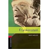 Frankenstein: Reader. 8. Schuljahr, Stufe 2 Stage 3